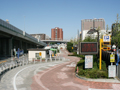 吉浜橋駐車場