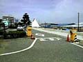 下浦海岸第2駐車場