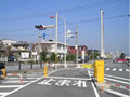 下浦海岸第3駐車場