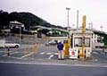 稲村ケ崎駐車場
