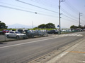 寒川駐車場(定期)