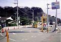 材木座駐車場